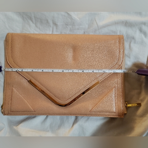 Envelope clutch - Picture 7 of 8